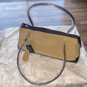 Biejo London New York hand bag